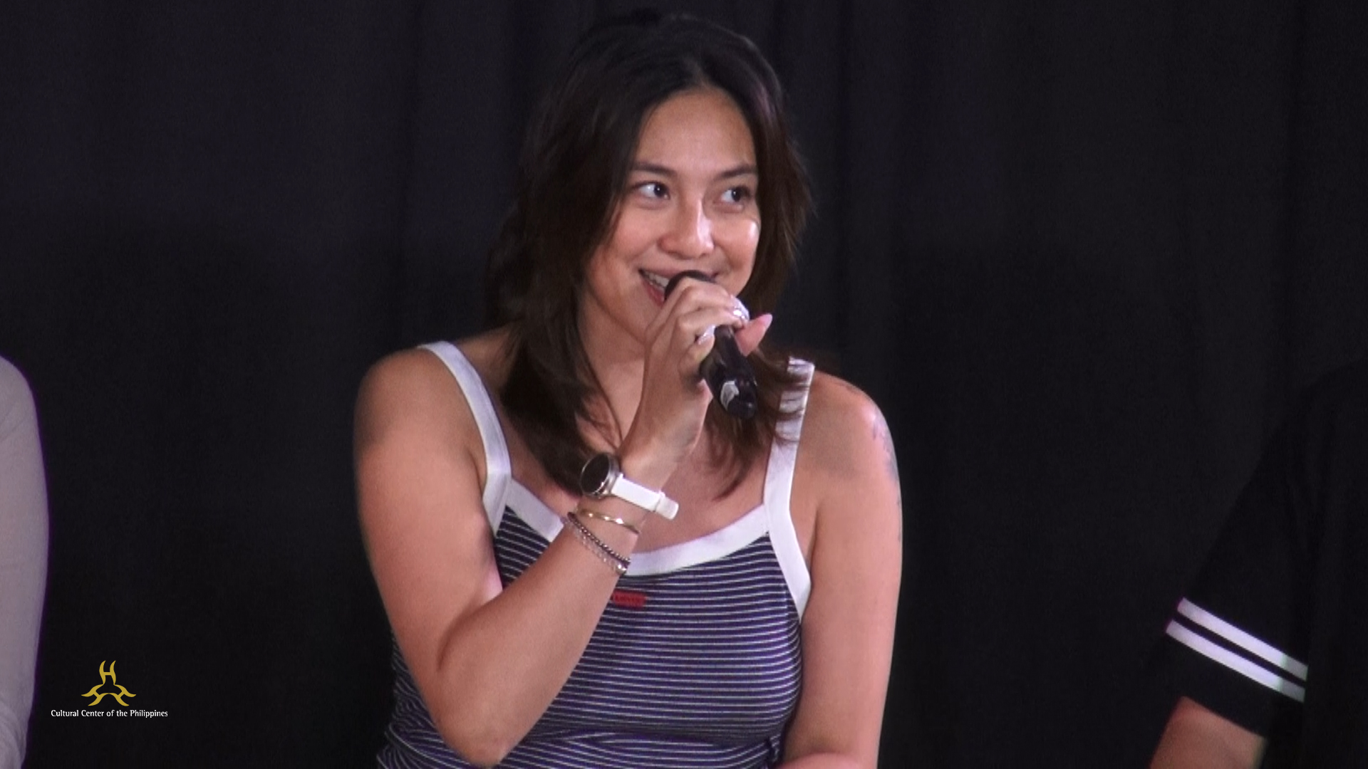 VLF XX: HINOG [LabTURO - Theater Talks - Improv: Theater on the Spot] Image